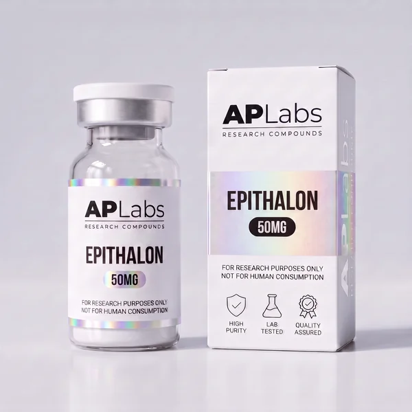 Epithalon 50mg