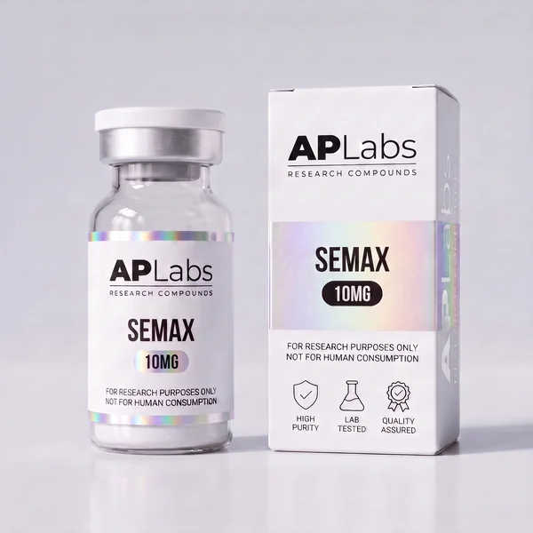 Semax 10mg