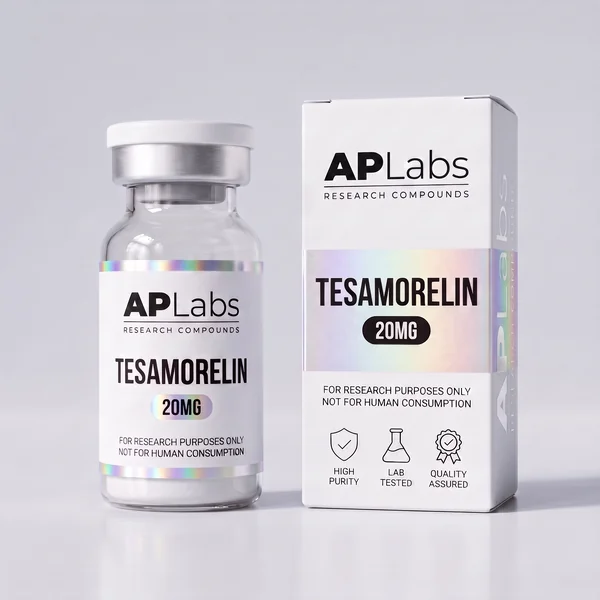 Tesamorelin 20mg